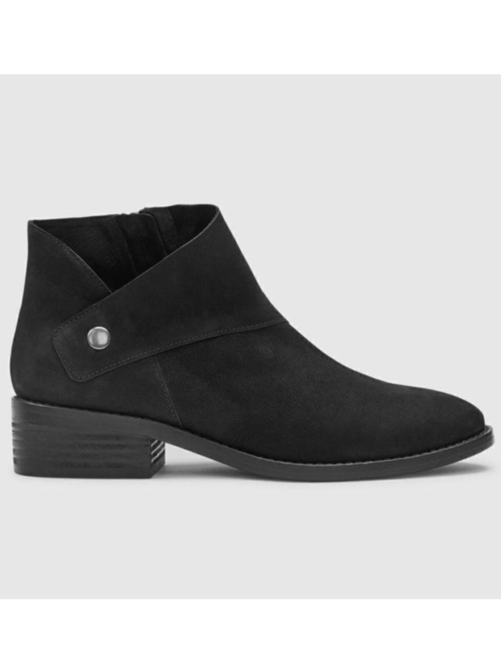 NEW Eileen Fisher leather booties